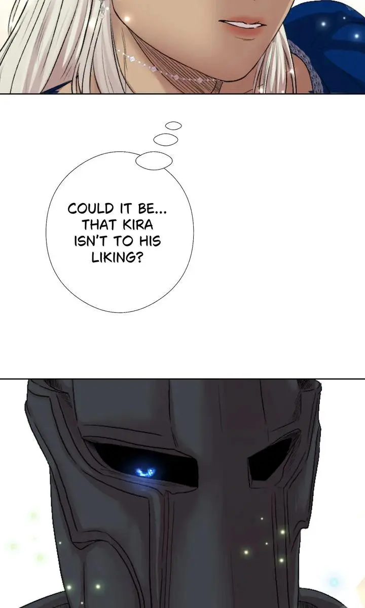 My Sweet Demon King Chapter 2 page 12