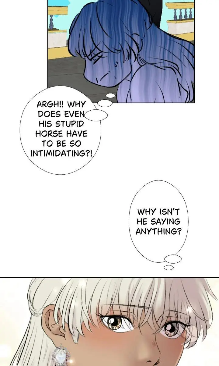My Sweet Demon King Chapter 2 page 11