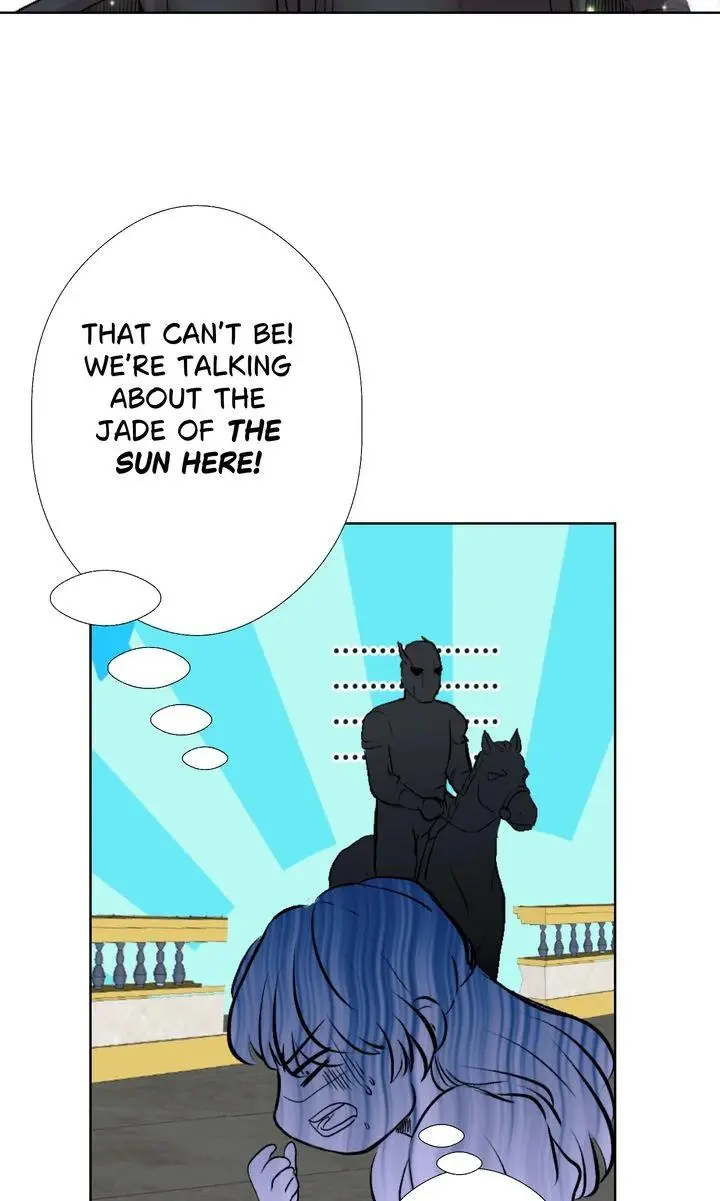 My Sweet Demon King Chapter 2 page 13