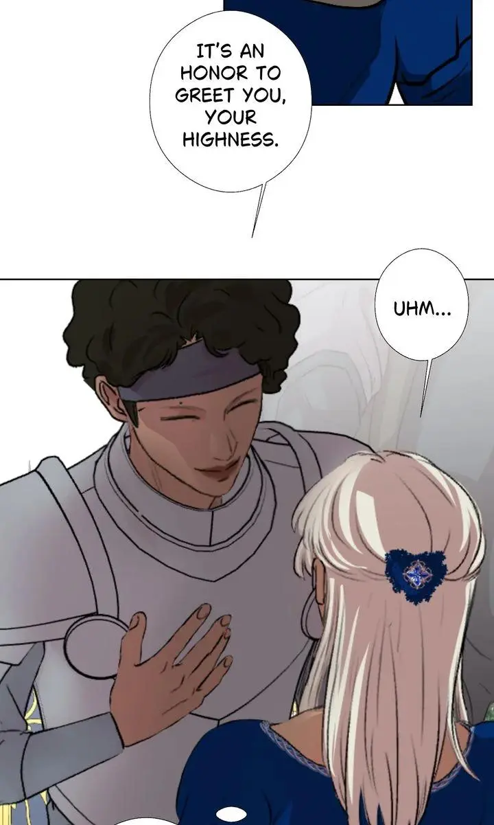 My Sweet Demon King Chapter 2 page 15