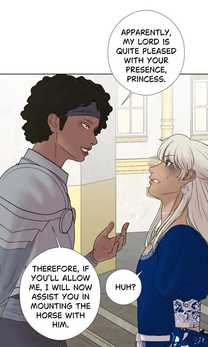 My Sweet Demon King Chapter 2 page 17