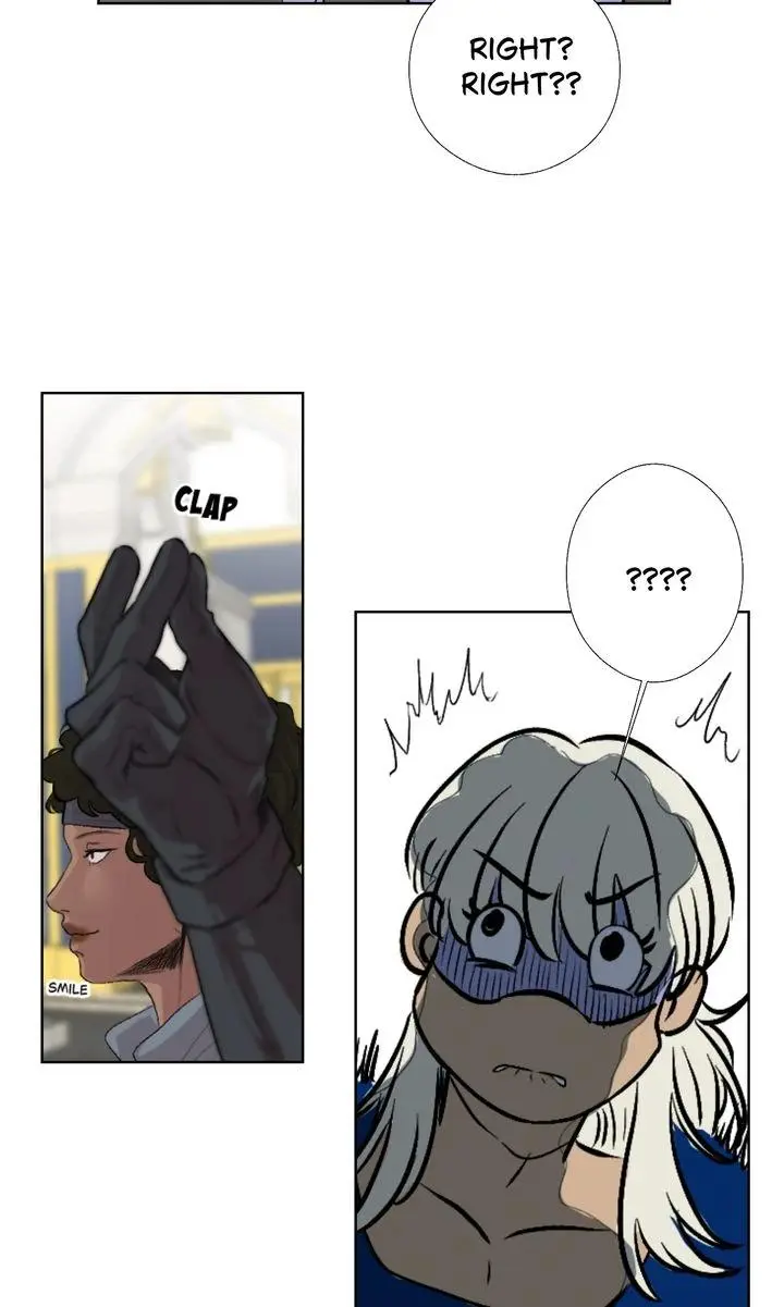 My Sweet Demon King Chapter 2 page 14