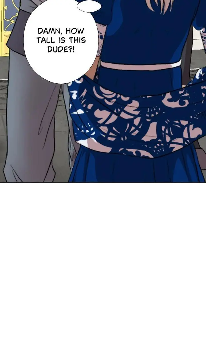 My Sweet Demon King Chapter 2 page 16