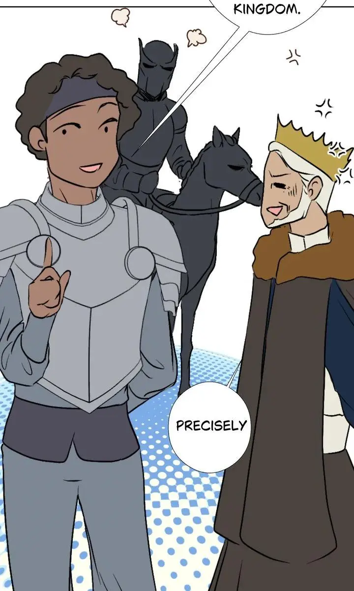 My Sweet Demon King Chapter 2 page 20
