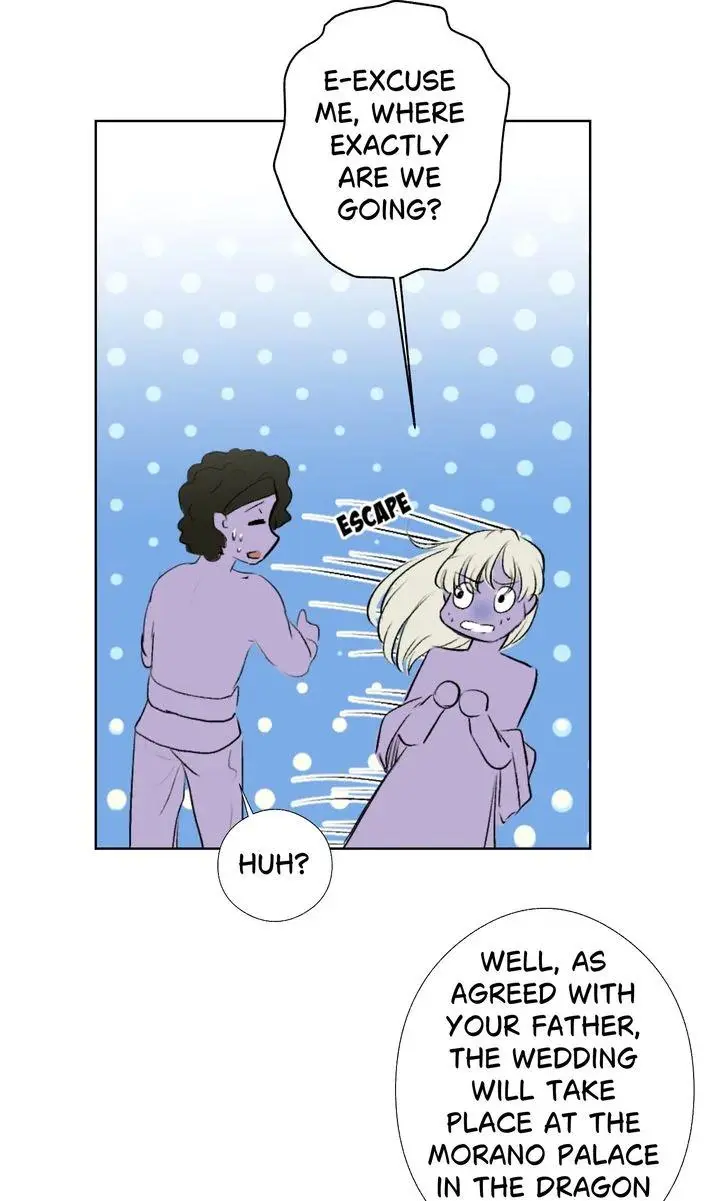 My Sweet Demon King Chapter 2 page 19