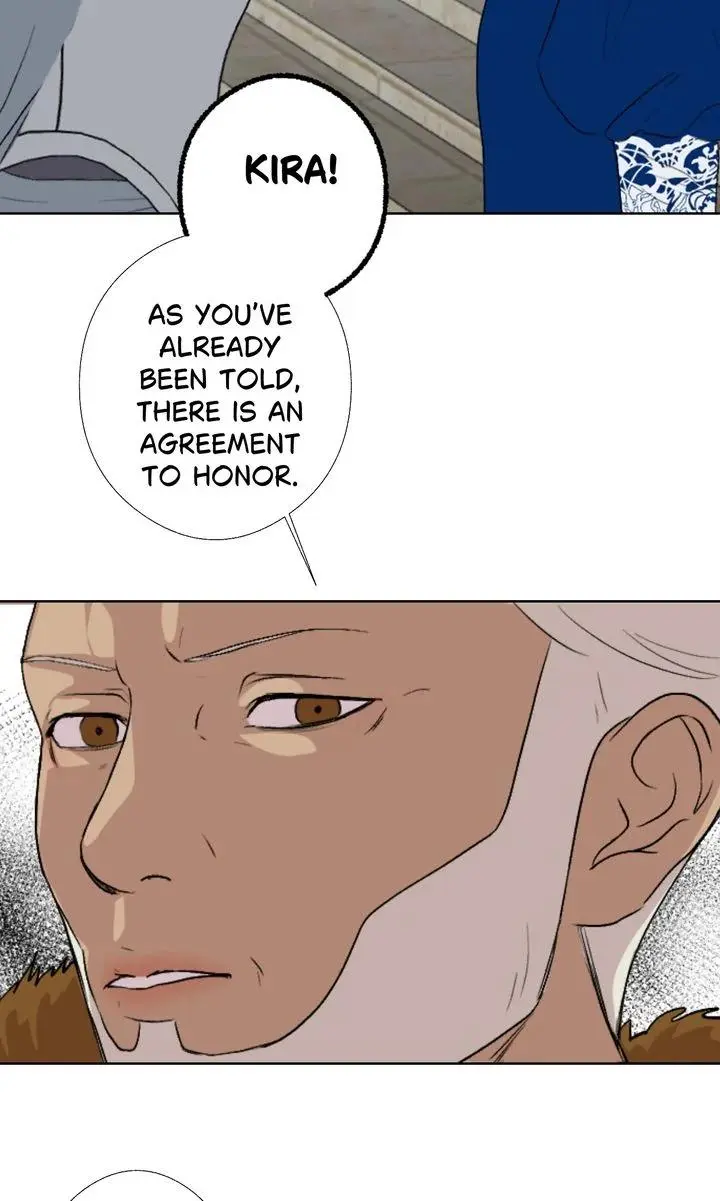 My Sweet Demon King Chapter 2 page 22