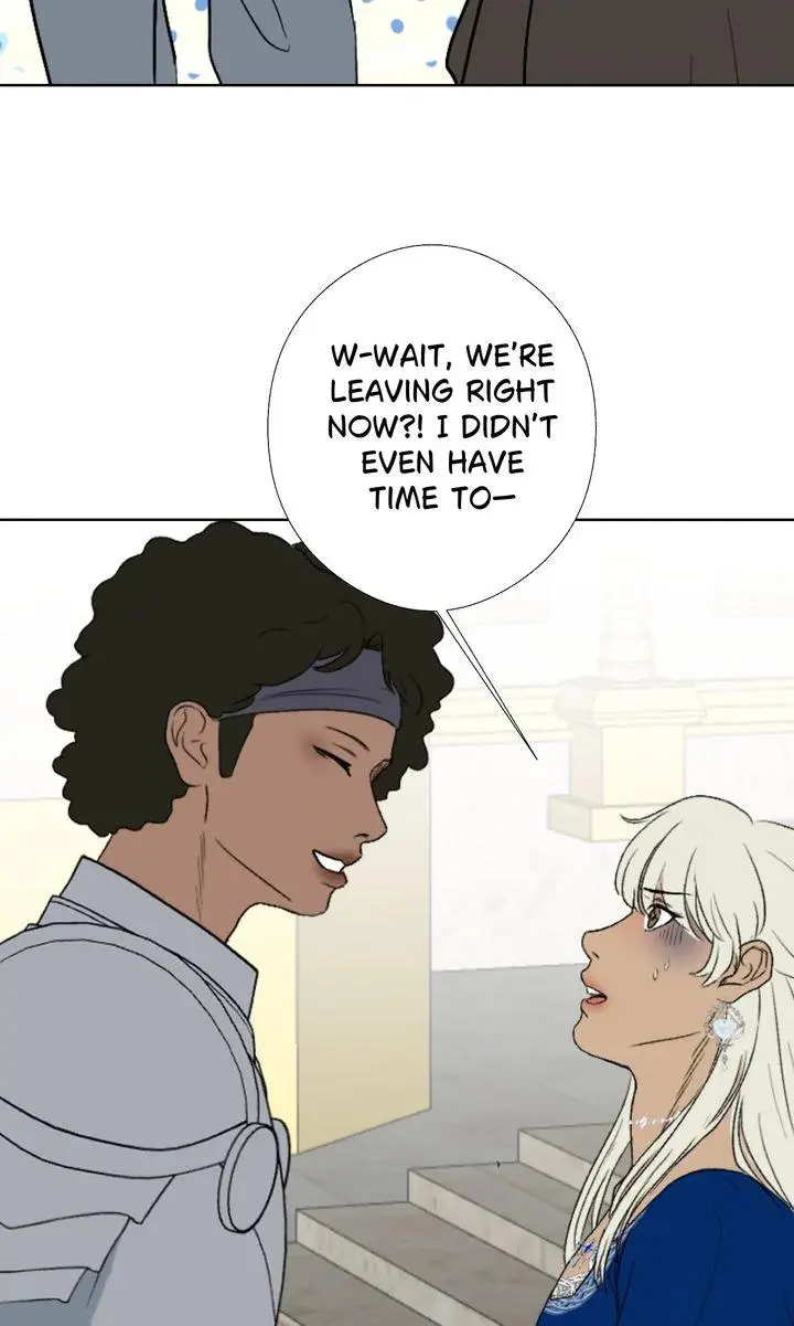 My Sweet Demon King Chapter 2 page 21