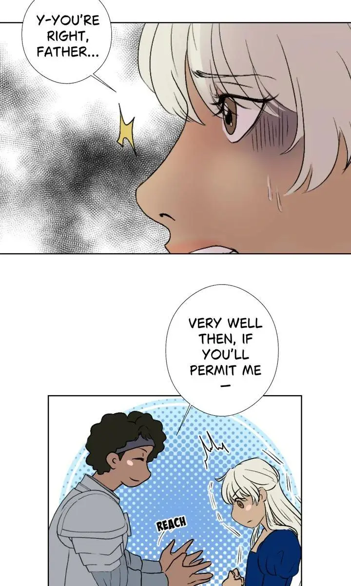 My Sweet Demon King Chapter 2 page 23