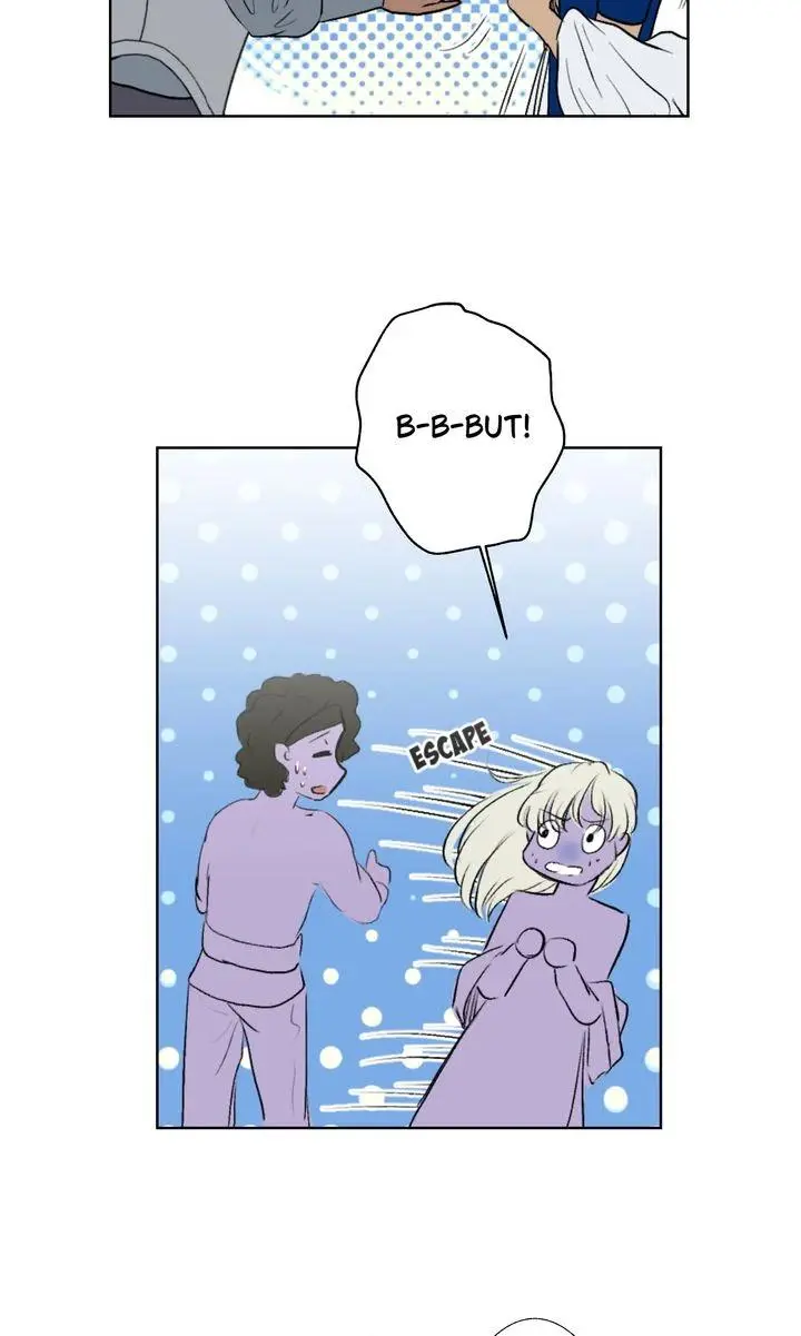 My Sweet Demon King Chapter 2 page 24