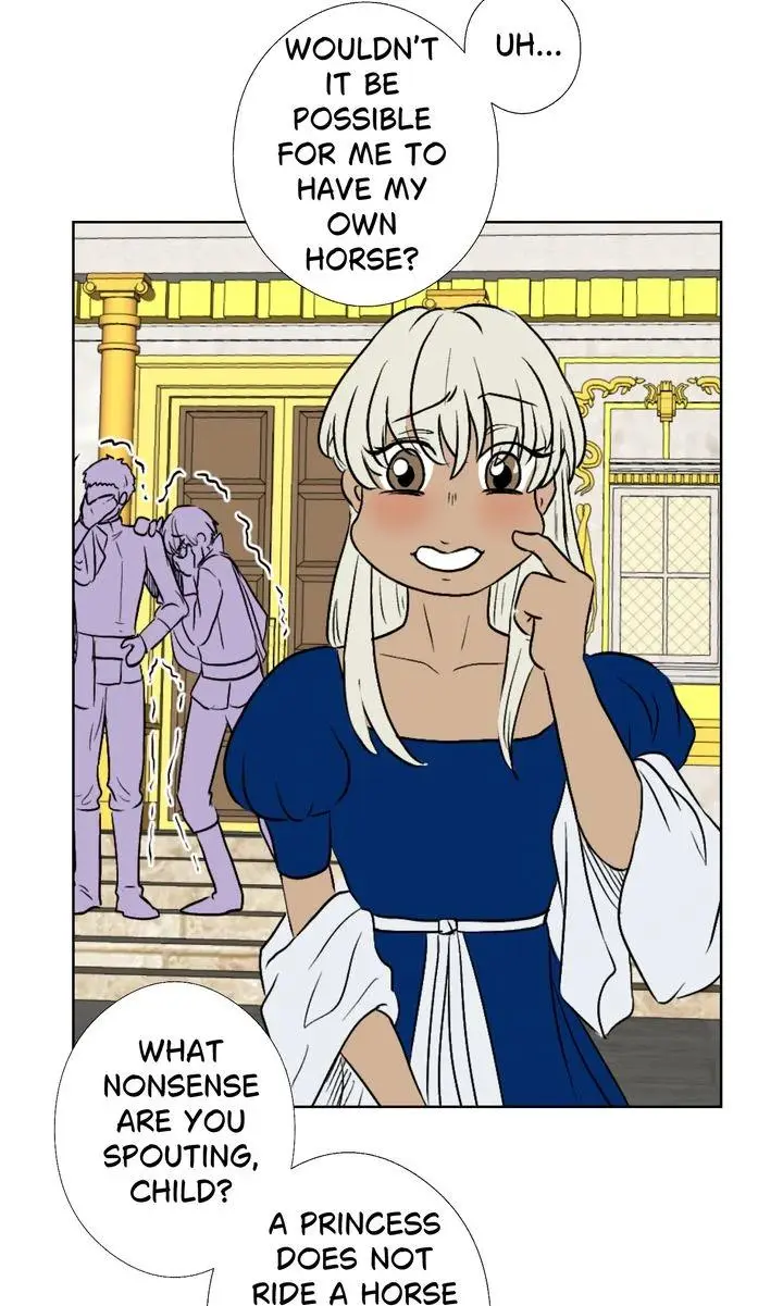 My Sweet Demon King Chapter 2 page 25