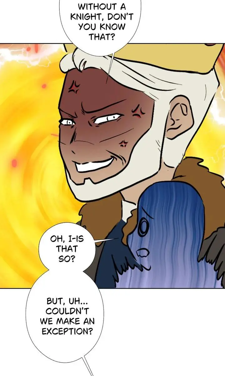 My Sweet Demon King Chapter 2 page 26
