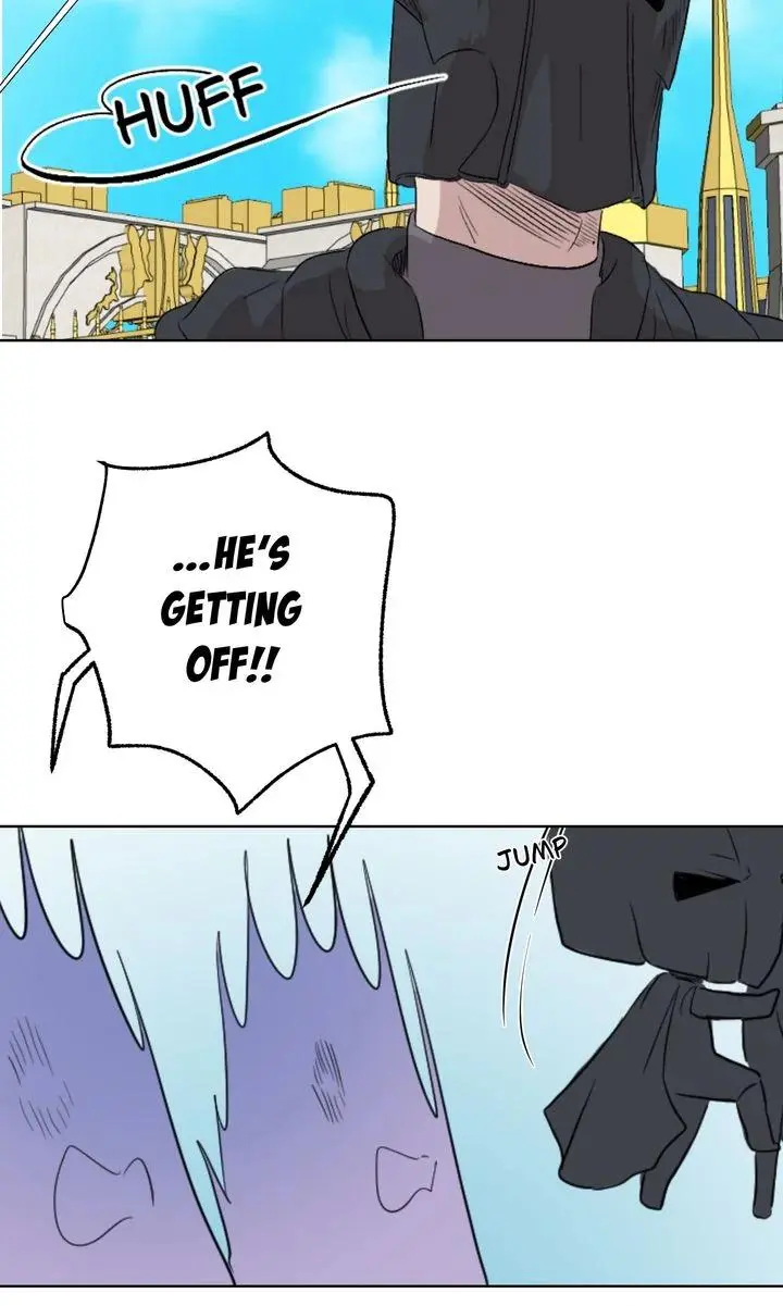 My Sweet Demon King Chapter 2 page 28