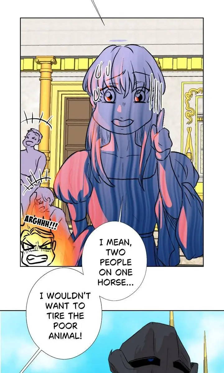 My Sweet Demon King Chapter 2 page 27