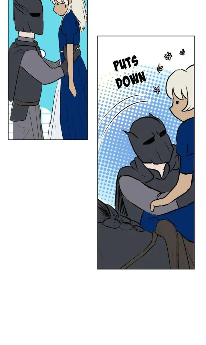 My Sweet Demon King Chapter 2 page 34
