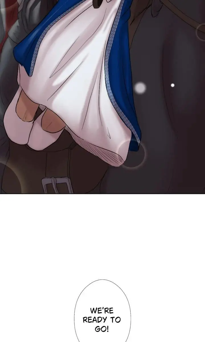My Sweet Demon King Chapter 2 page 37
