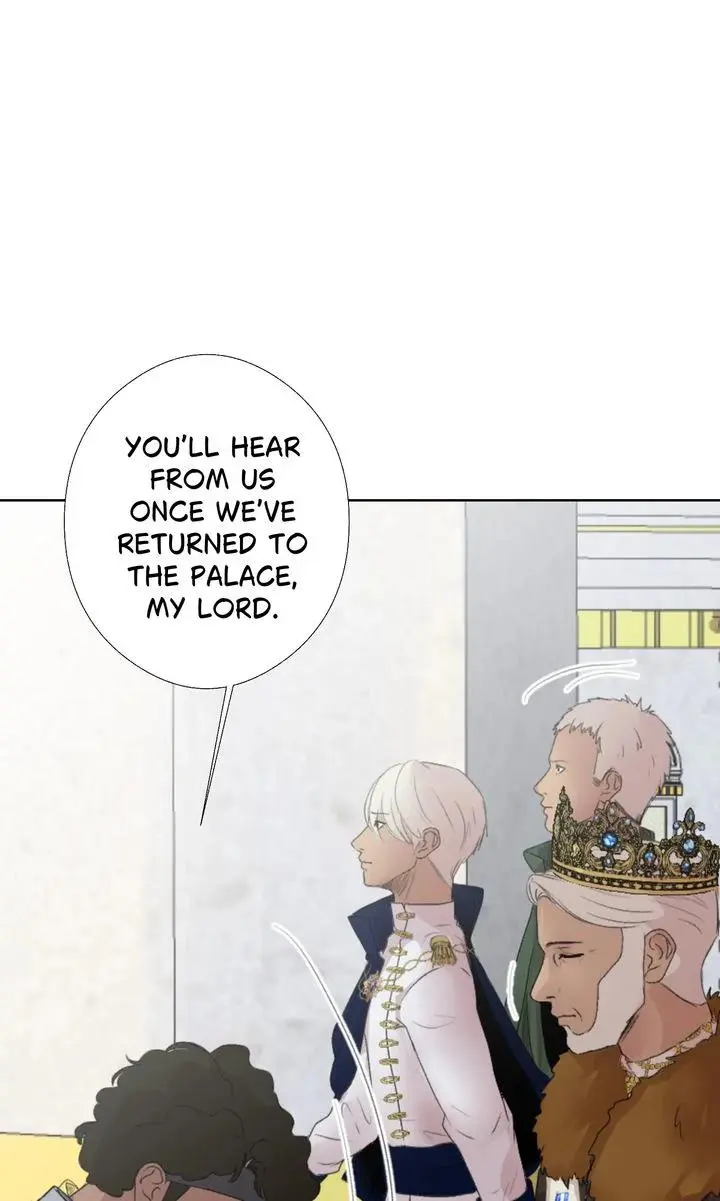 My Sweet Demon King Chapter 2 page 39