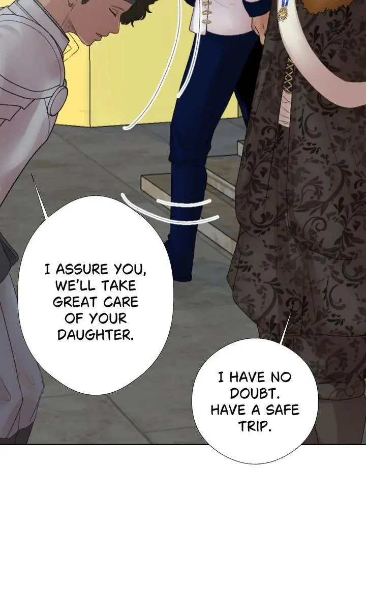 My Sweet Demon King Chapter 2 page 40