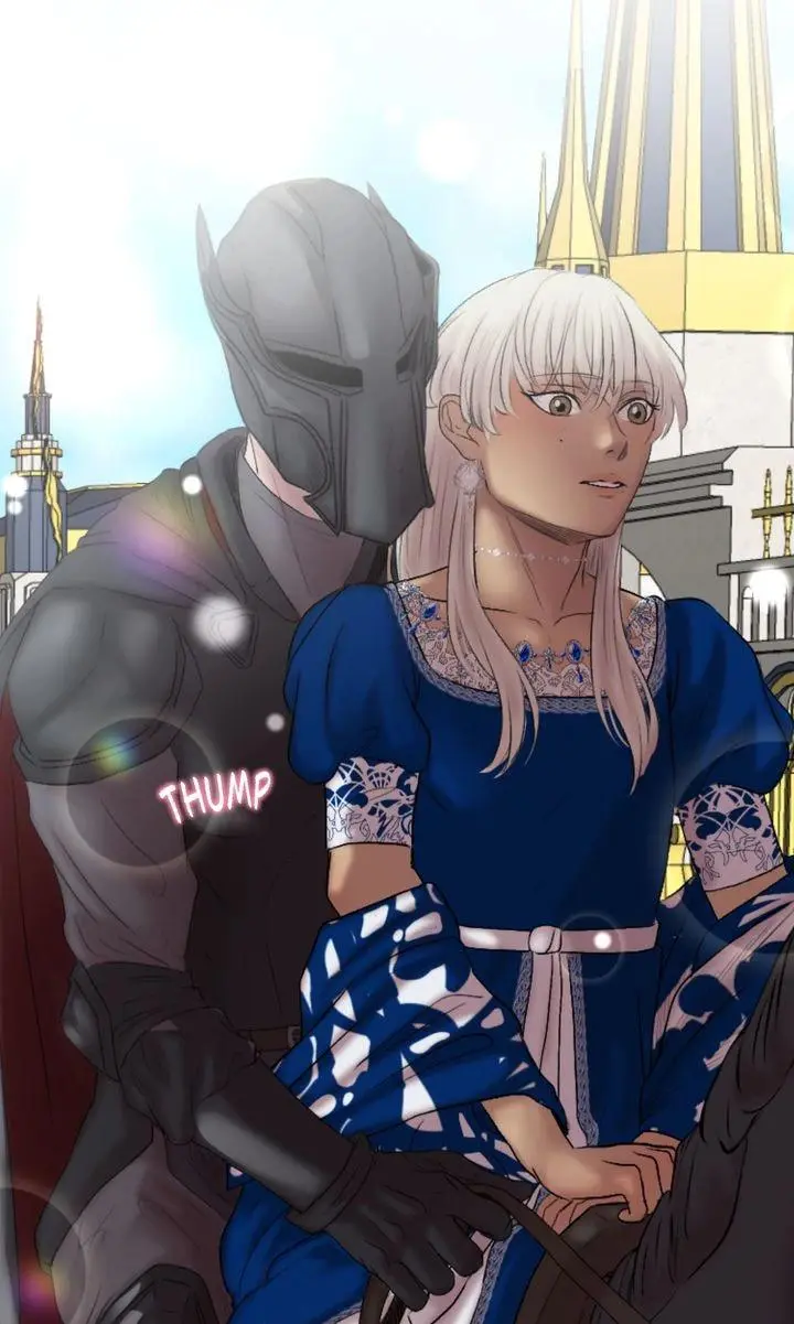 My Sweet Demon King Chapter 2 page 36
