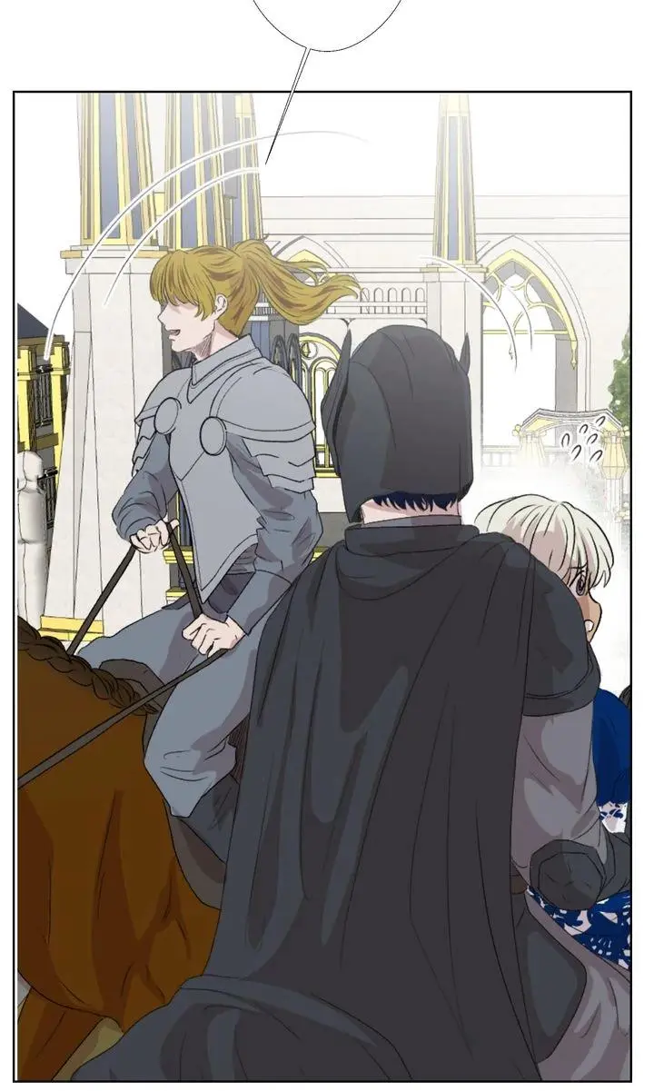 My Sweet Demon King Chapter 2 page 38