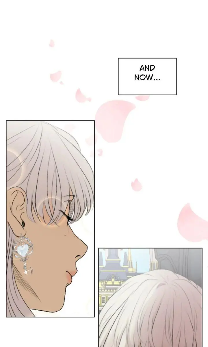 My Sweet Demon King Chapter 2 page 43