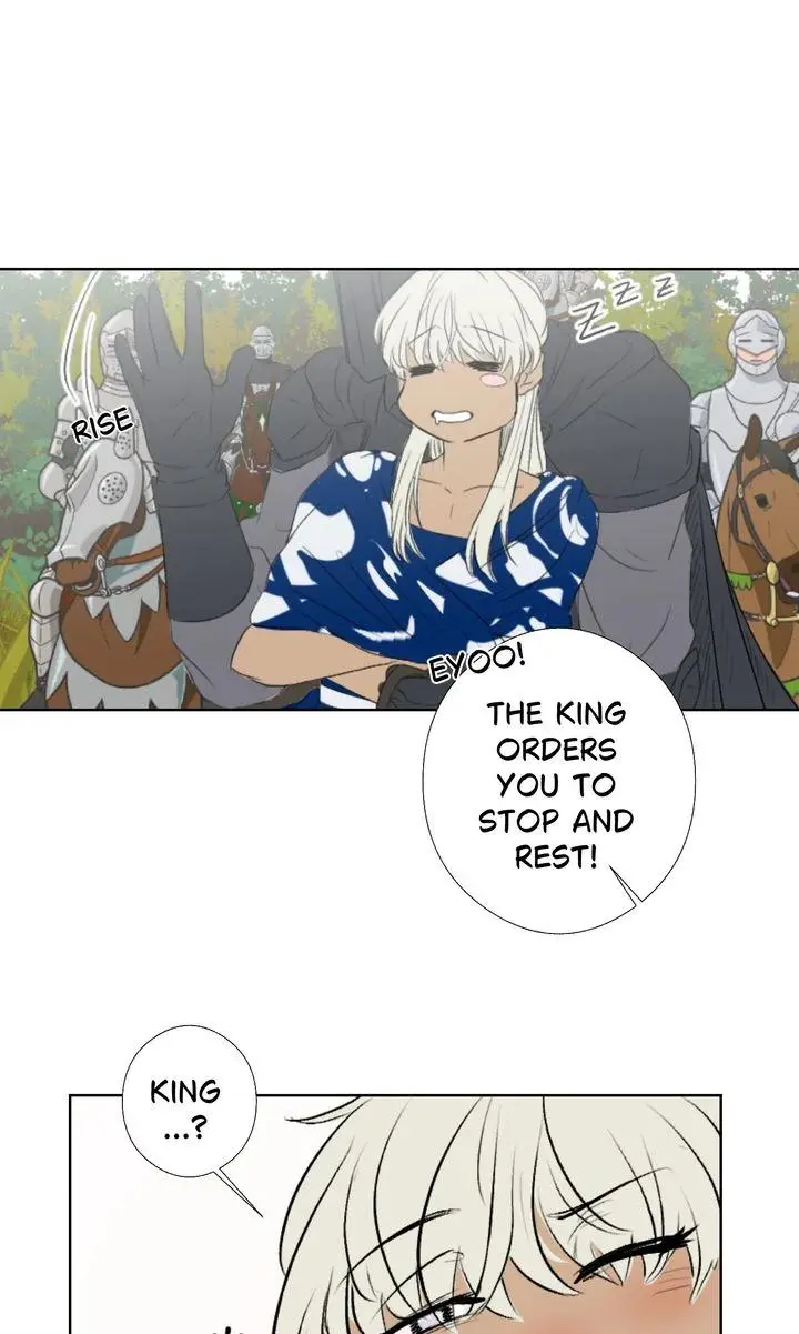 My Sweet Demon King Chapter 2 page 49