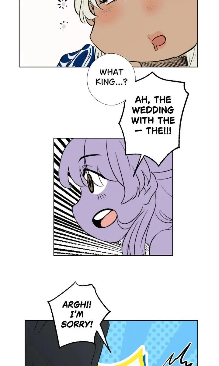 My Sweet Demon King Chapter 2 page 50