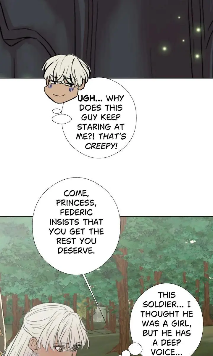 My Sweet Demon King Chapter 2 page 52