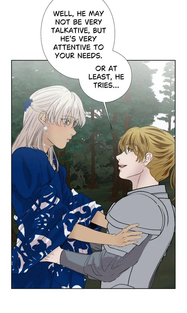 My Sweet Demon King Chapter 2 page 54