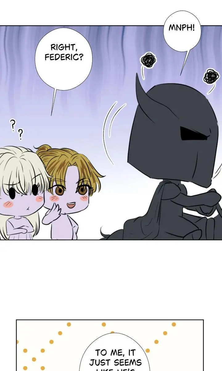 My Sweet Demon King Chapter 2 page 55