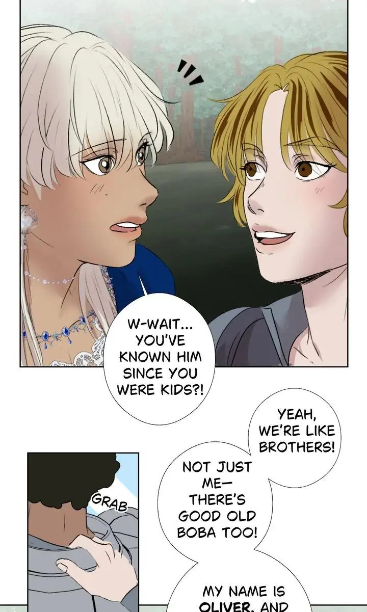 My Sweet Demon King Chapter 2 page 57