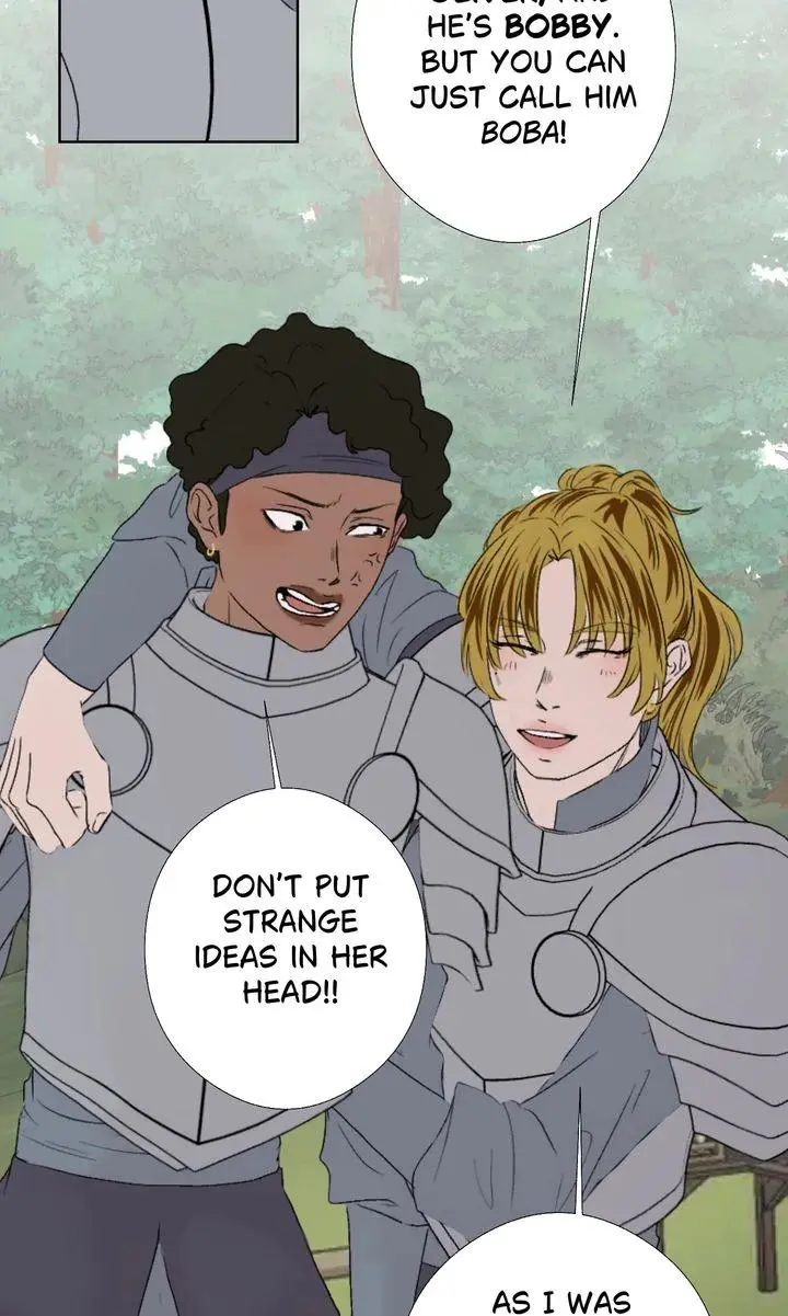 My Sweet Demon King Chapter 2 page 58