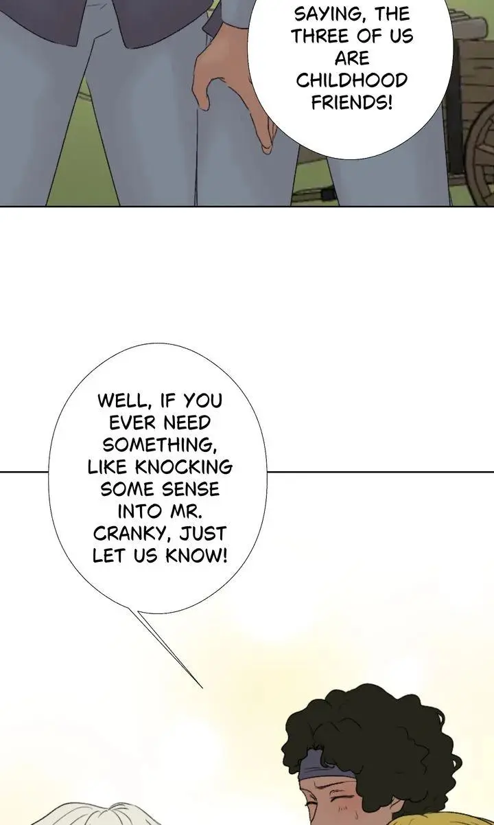 My Sweet Demon King Chapter 2 page 59