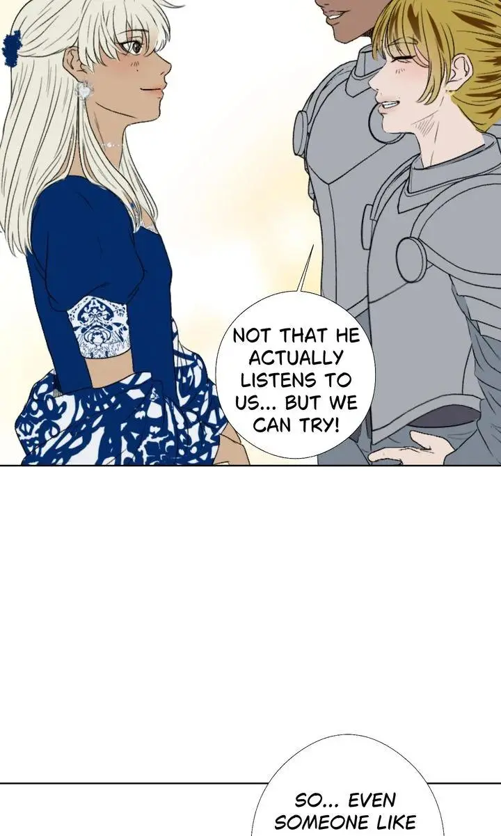 My Sweet Demon King Chapter 2 page 60