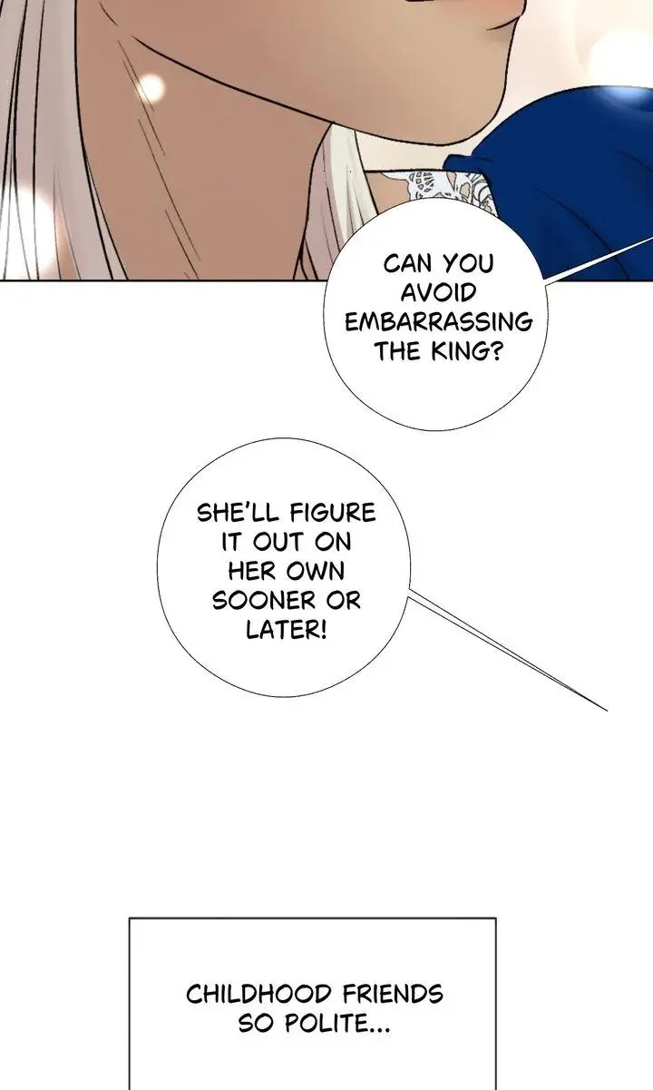 My Sweet Demon King Chapter 2 page 62