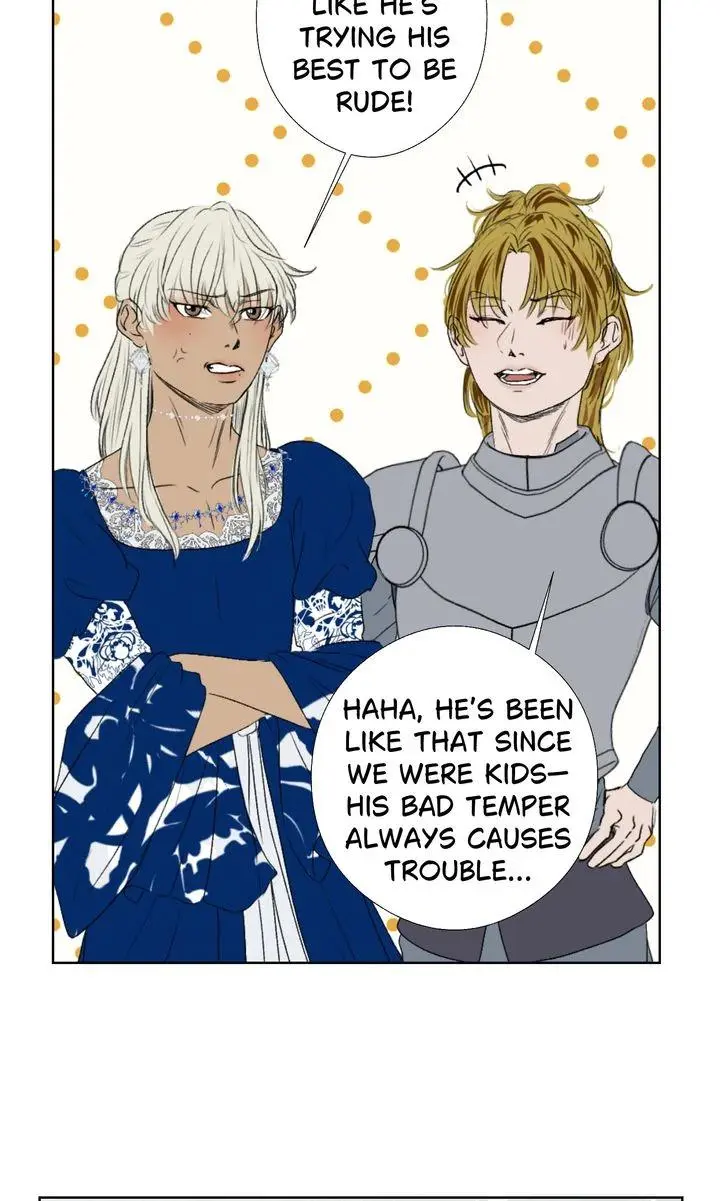 My Sweet Demon King Chapter 2 page 56