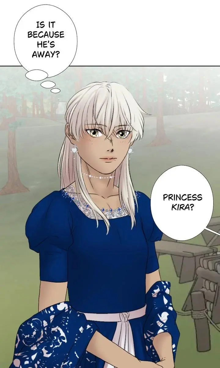 My Sweet Demon King Chapter 2 page 65