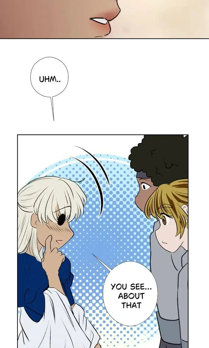 My Sweet Demon King Chapter 2 page 68