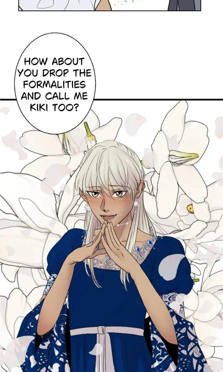 My Sweet Demon King Chapter 2 page 69