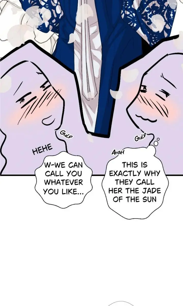 My Sweet Demon King Chapter 2 page 70