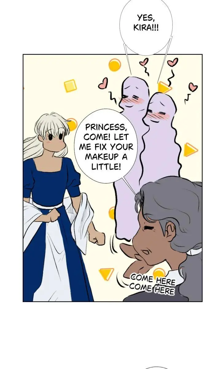 My Sweet Demon King Chapter 2 page 71