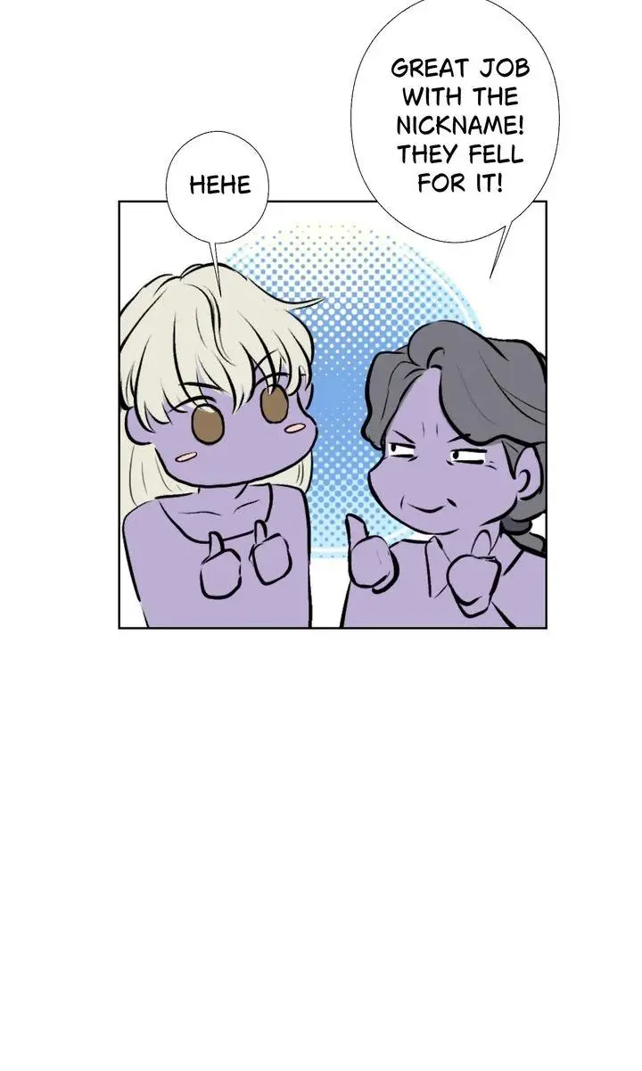 My Sweet Demon King Chapter 2 page 72