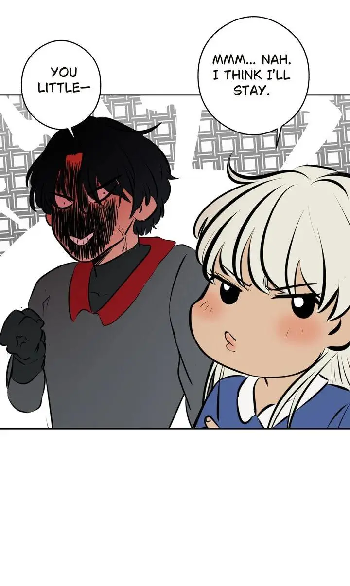 My Sweet Demon King Chapter 20 page 9