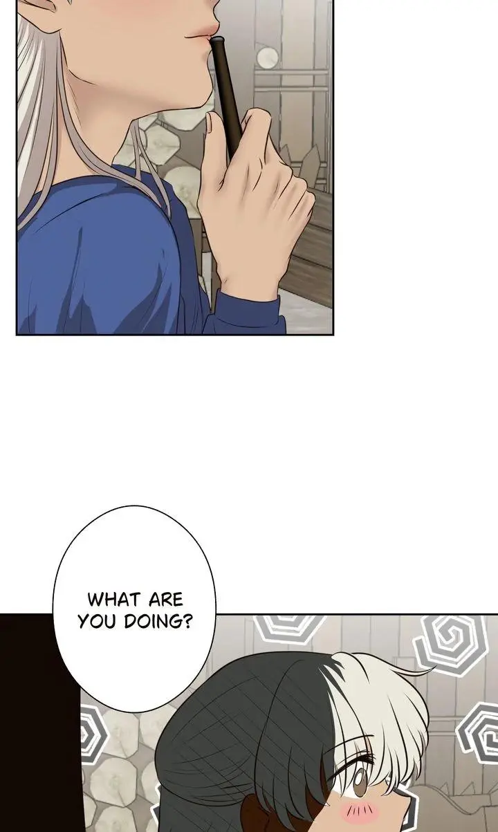 My Sweet Demon King Chapter 20 page 2