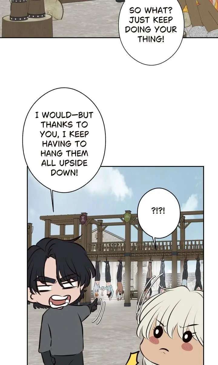 My Sweet Demon King Chapter 20 page 6