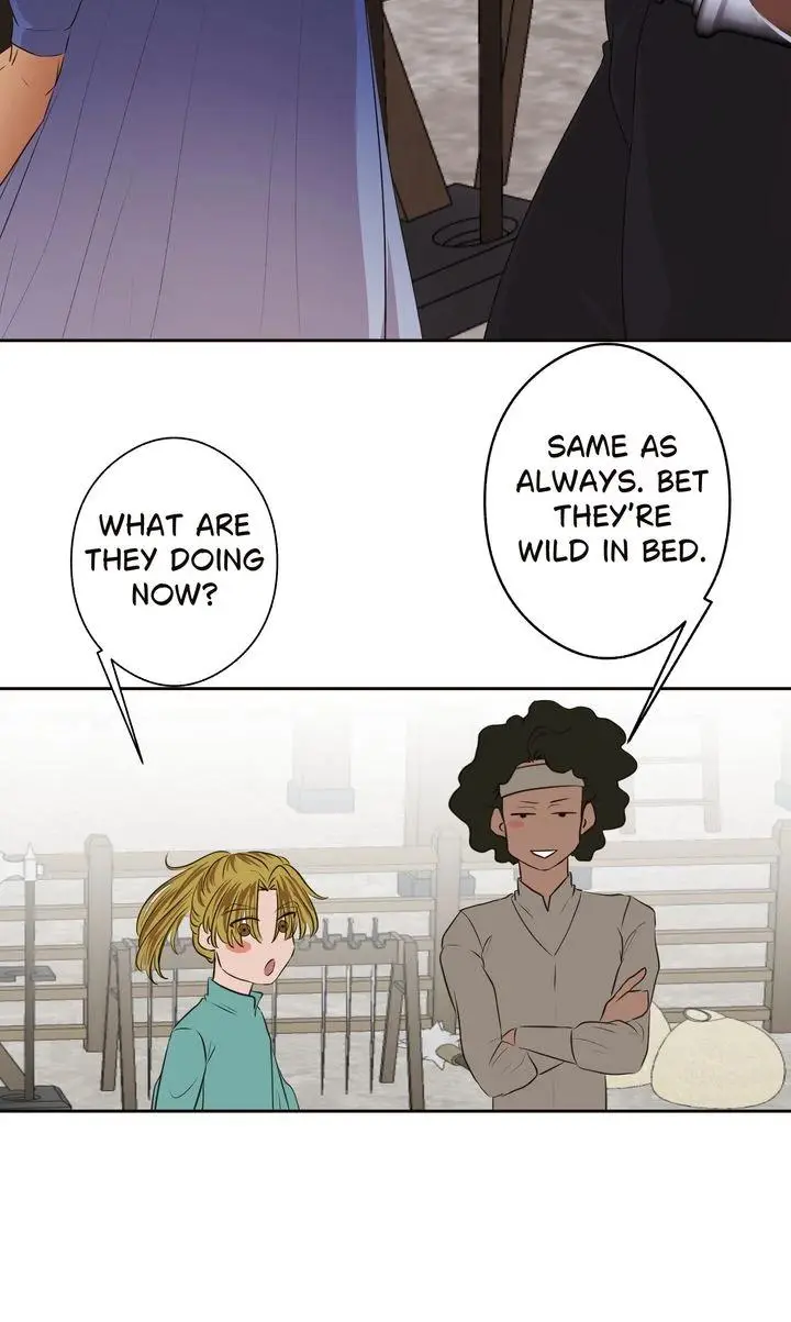 My Sweet Demon King Chapter 20 page 18