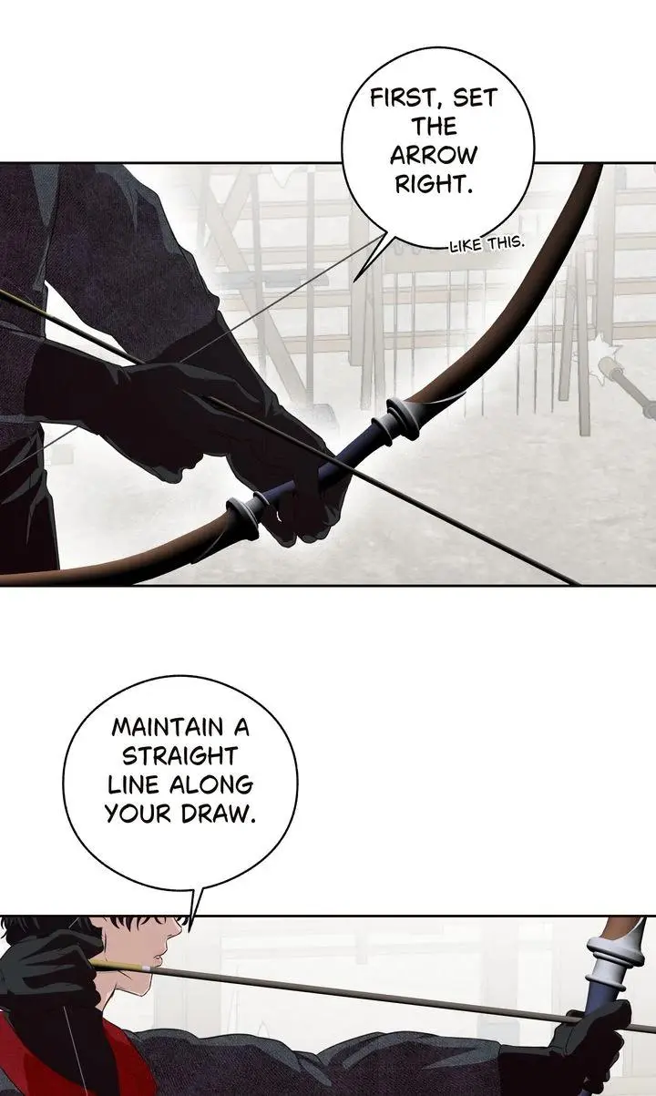My Sweet Demon King Chapter 20 page 19