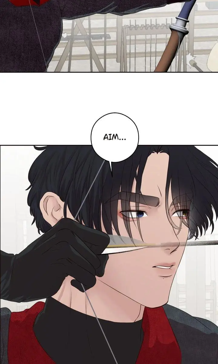 My Sweet Demon King Chapter 20 page 20