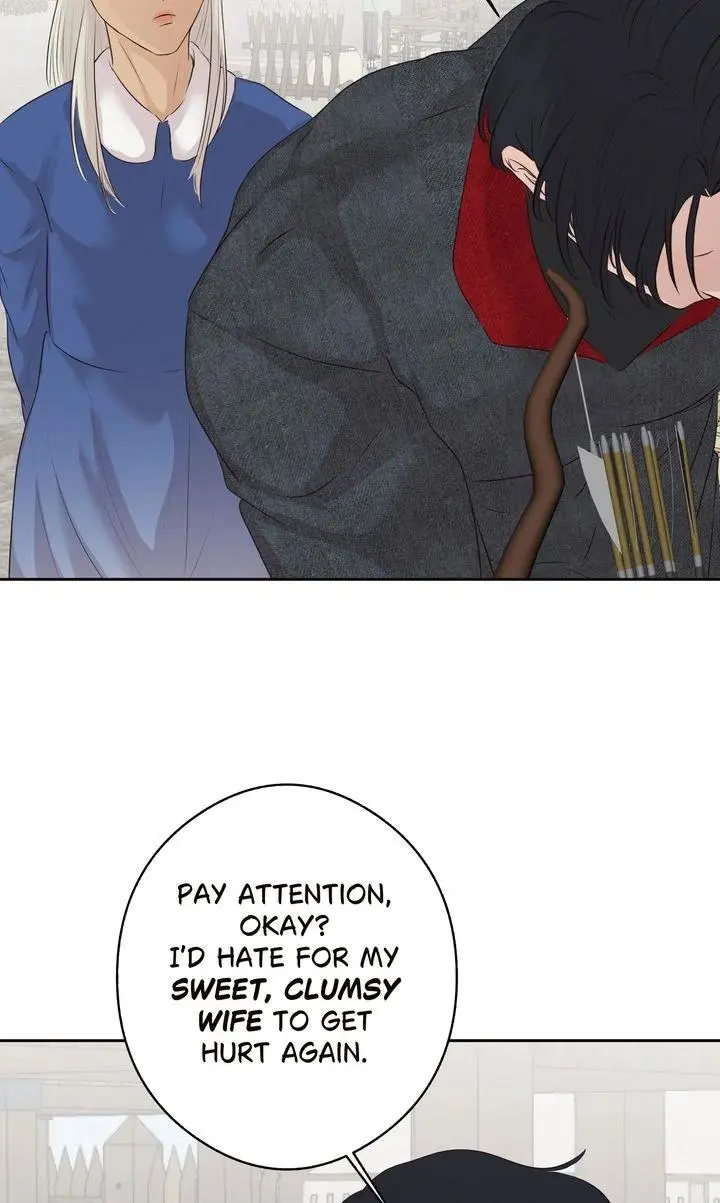 My Sweet Demon King Chapter 20 page 16