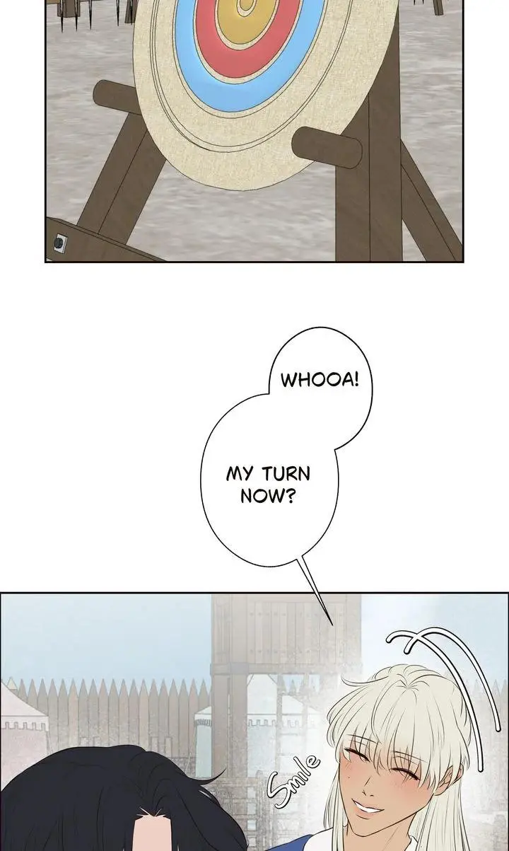 My Sweet Demon King Chapter 20 page 22