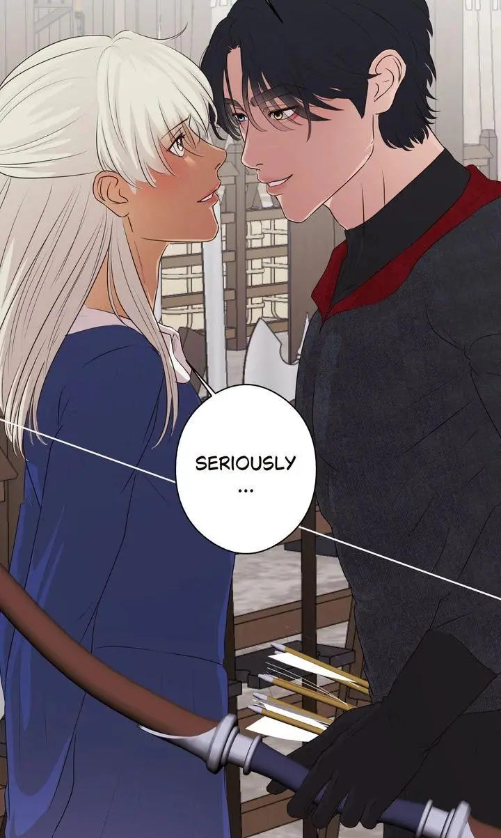 My Sweet Demon King Chapter 20 page 17